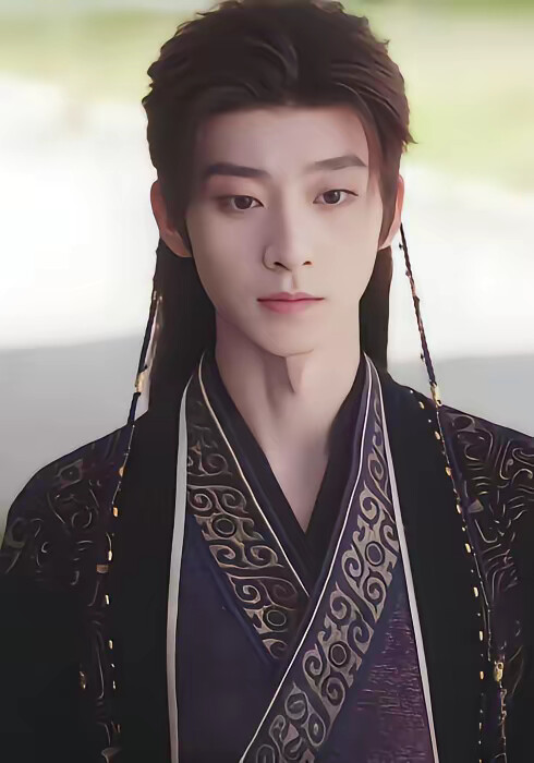 《郡主又美又飒，短命世子日日求娶》剧照