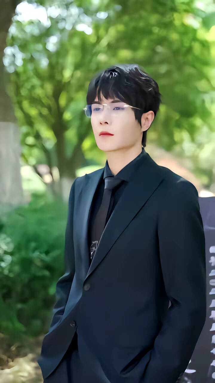 《余生予你》剧照