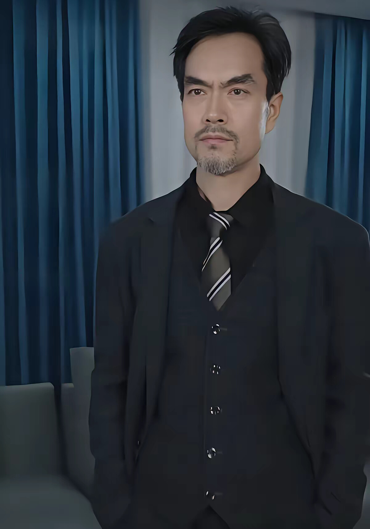 《四十而丽》剧照