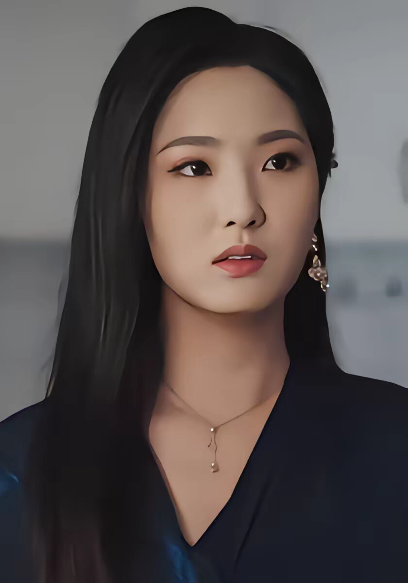 《真心易试，碎玉难圆》剧照