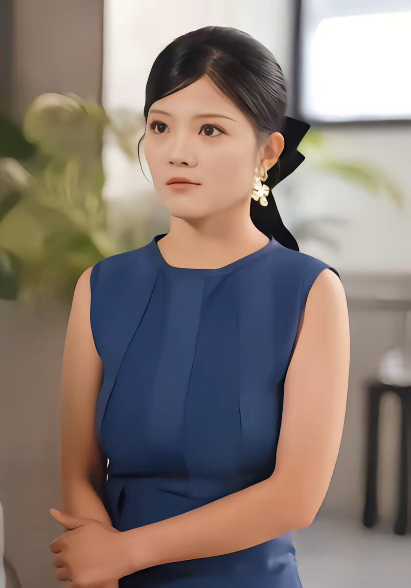 《我亲爱的闻总监》剧照