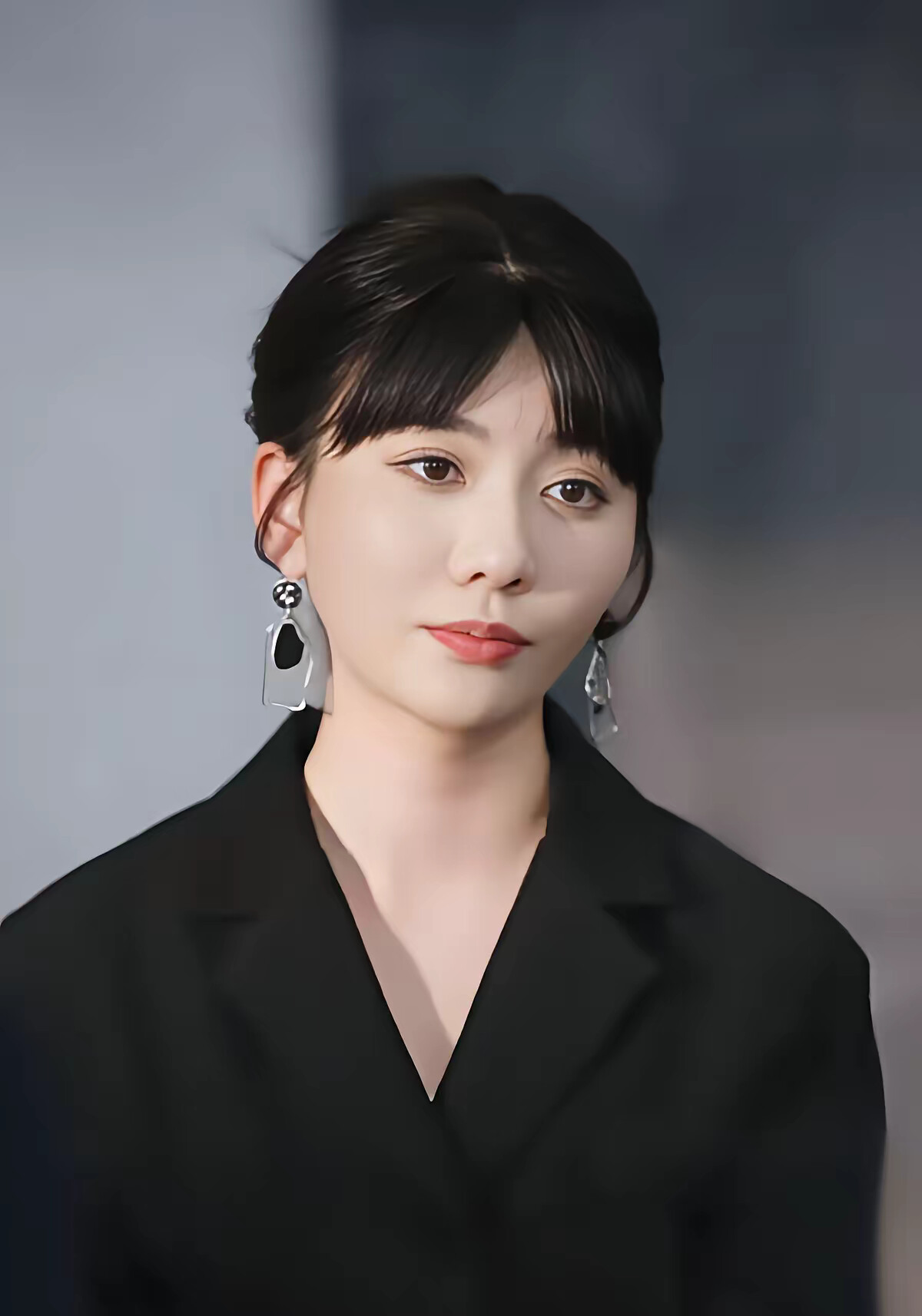 《报销风波》剧照