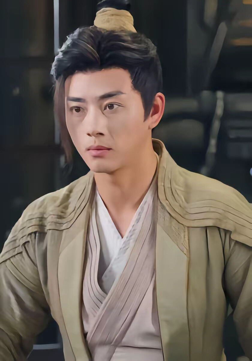 《封疆悍卒》剧照