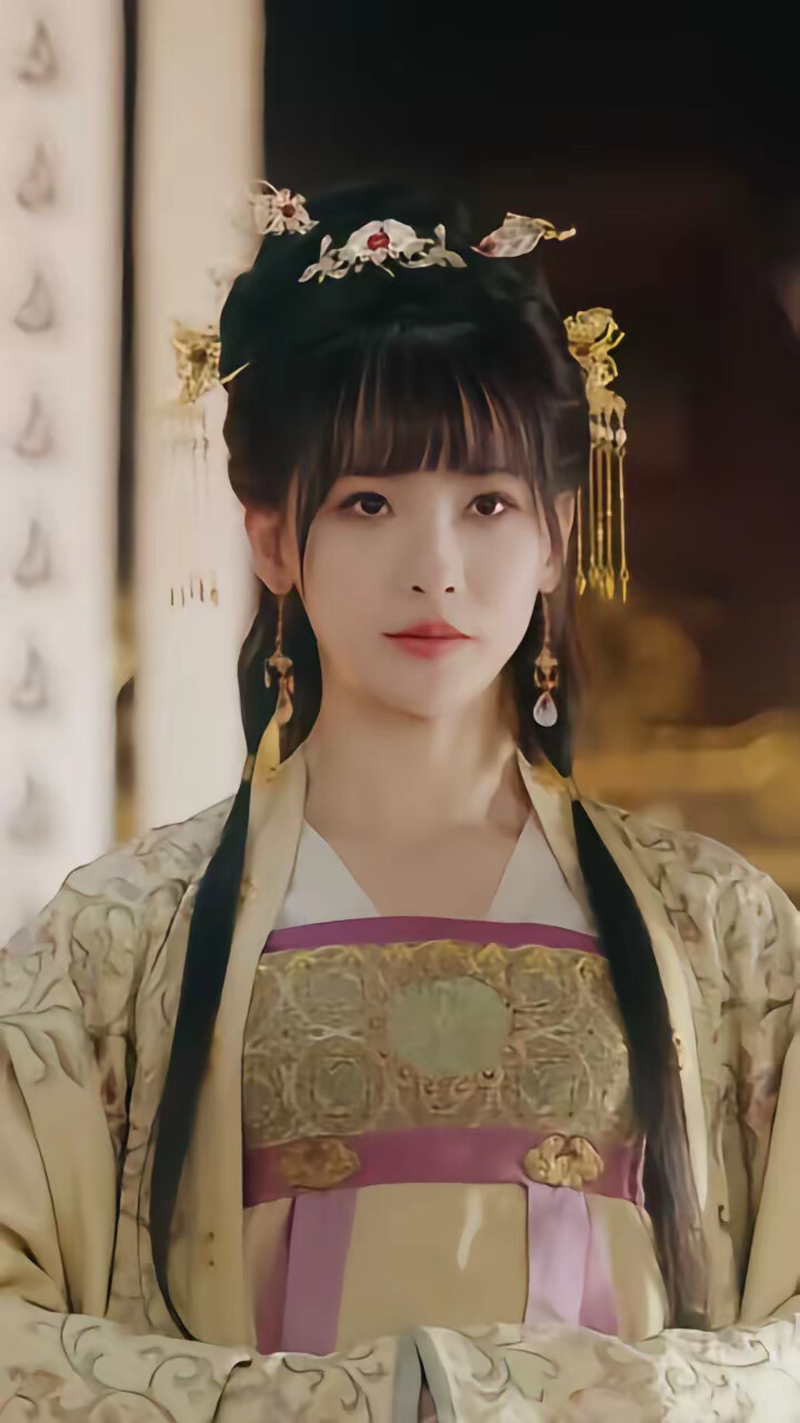 《暴君竟也重生了》剧照