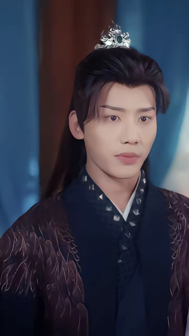 《太子妃她自带定位系统》剧照