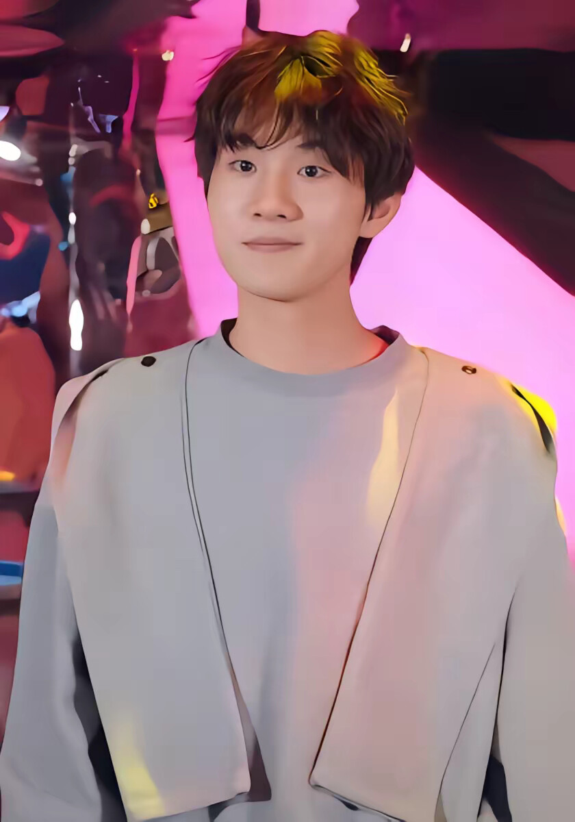 《暗十年天光》剧照