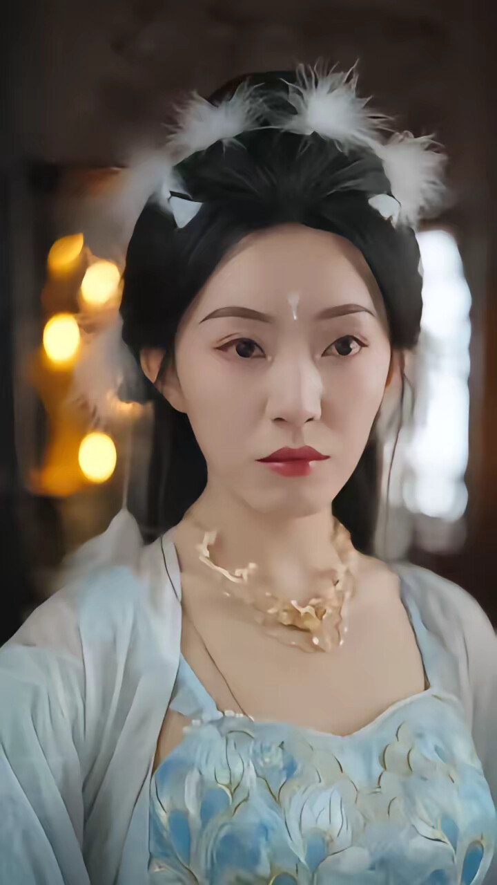 《昭昭芳华》剧照