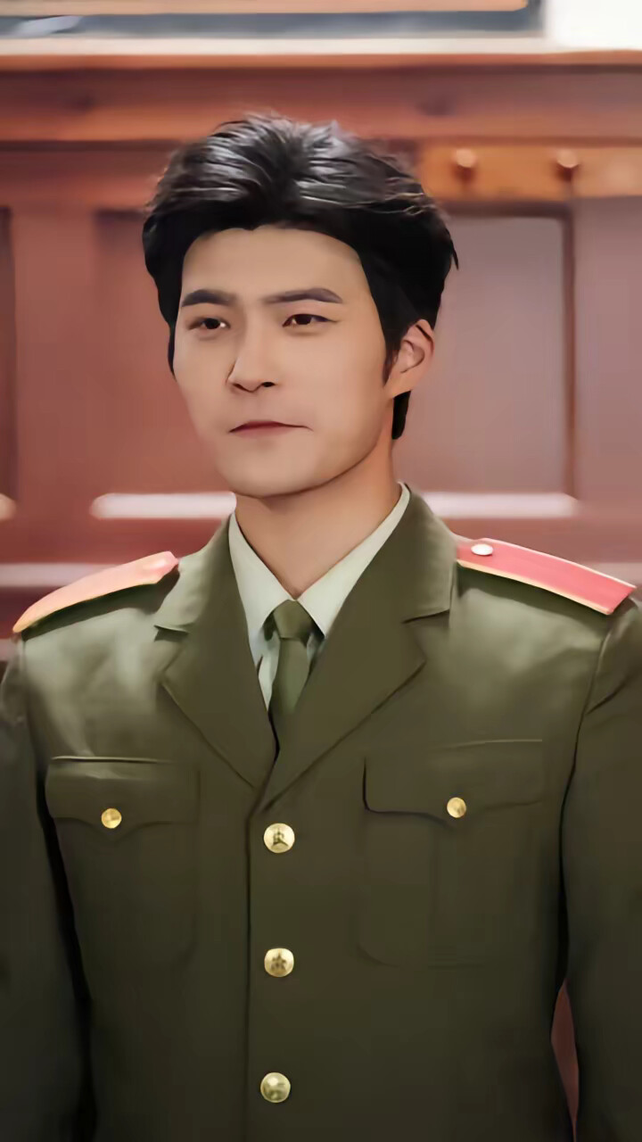 《神医美人在八零》剧照