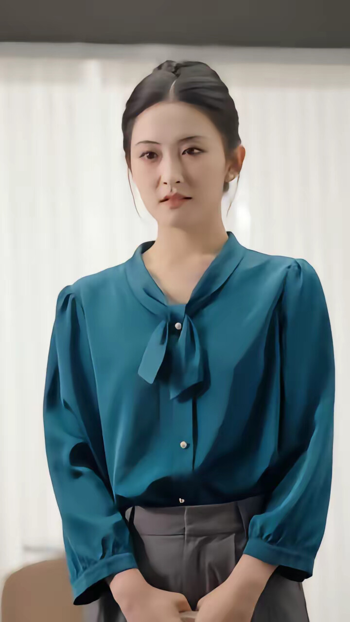 《款款情深》剧照