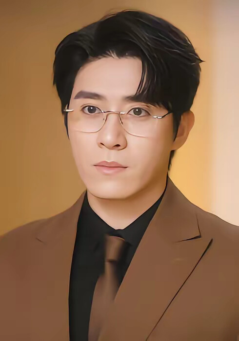 《再一次热恋》剧照