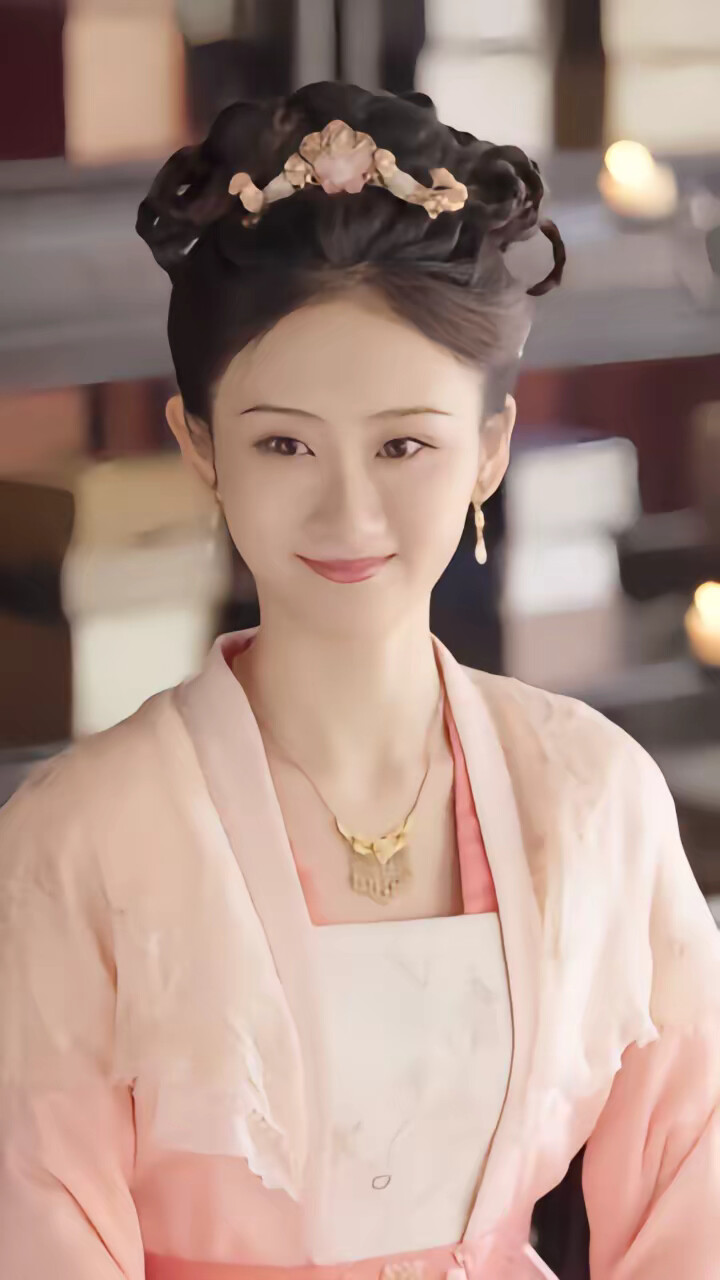 《将军府来了个女总裁》剧照