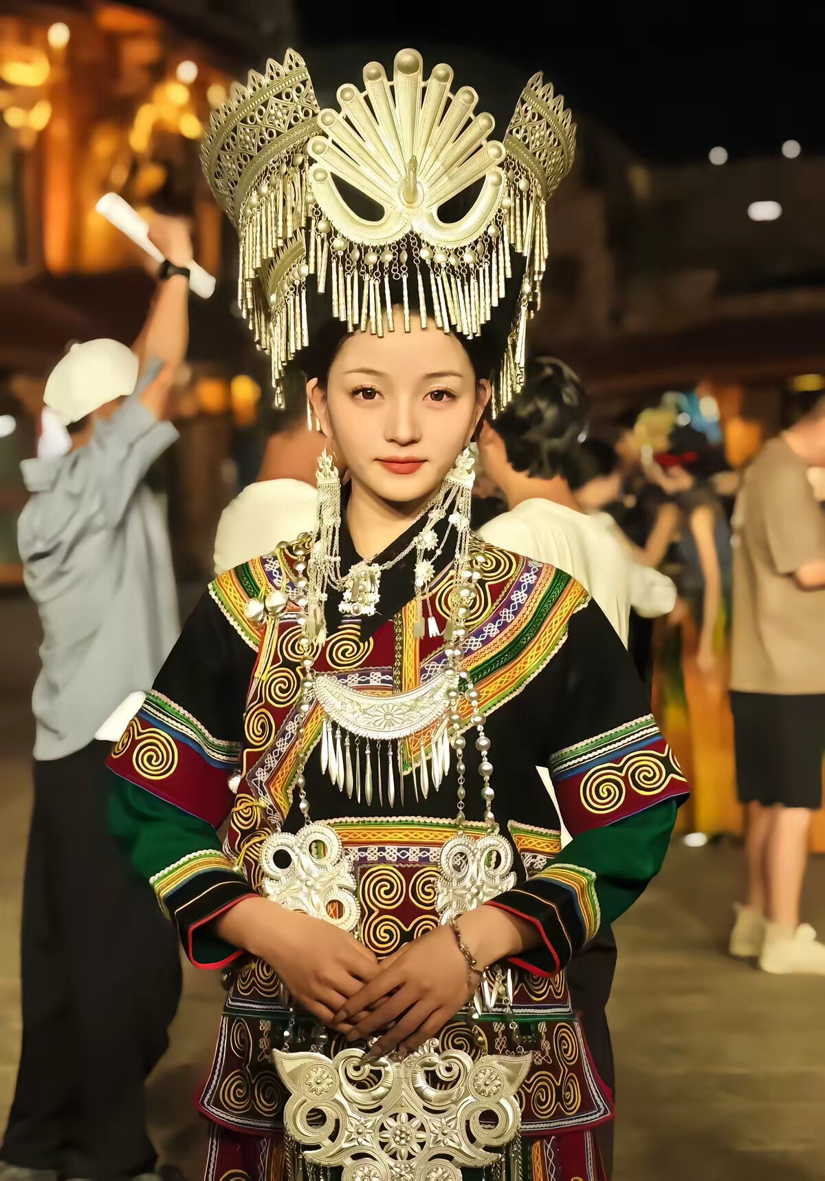 《火神契约》剧照