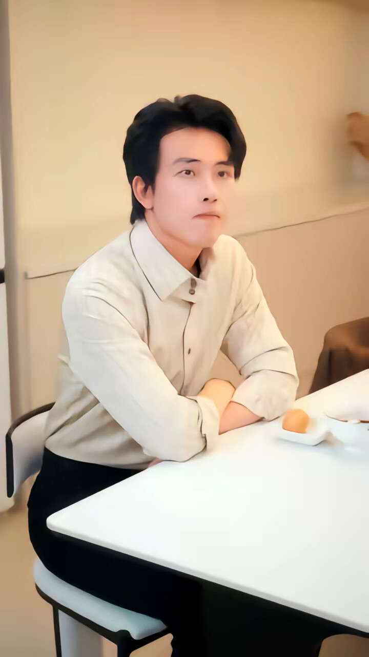 《轻拥他的月亮》剧照