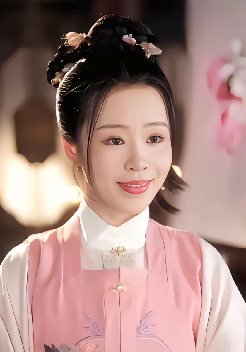 《状元薄幸红妆烬》剧照