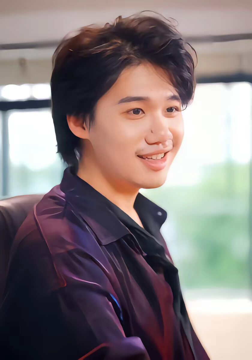 《美男图鉴》剧照