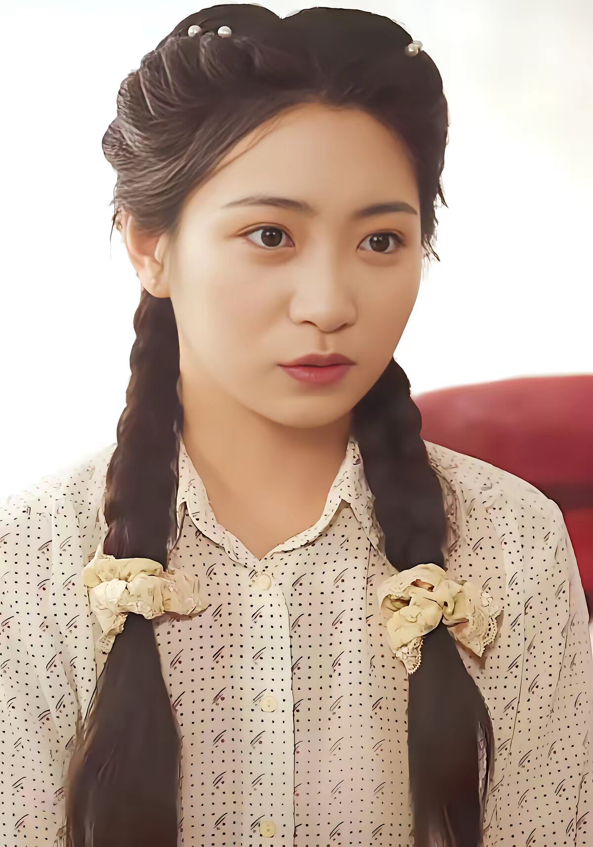 《重生七零，我带空间救全家》剧照