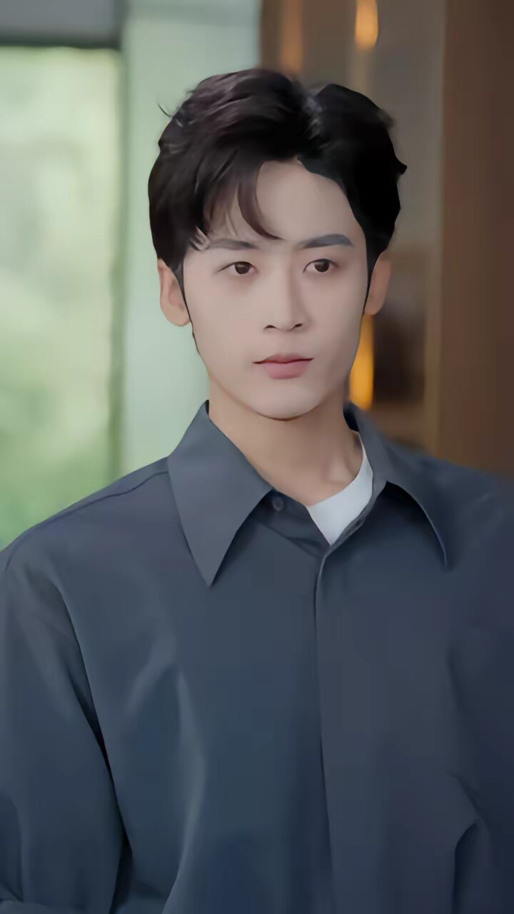 《假攻略，真热恋》剧照