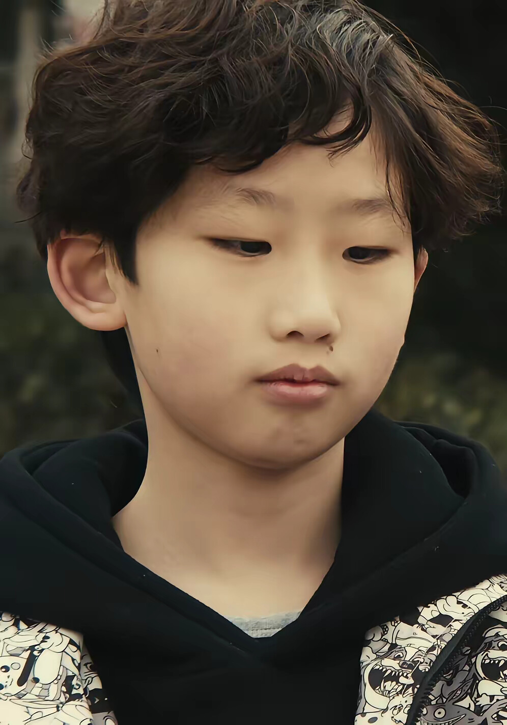 《废柴老爸是腕力王》剧照