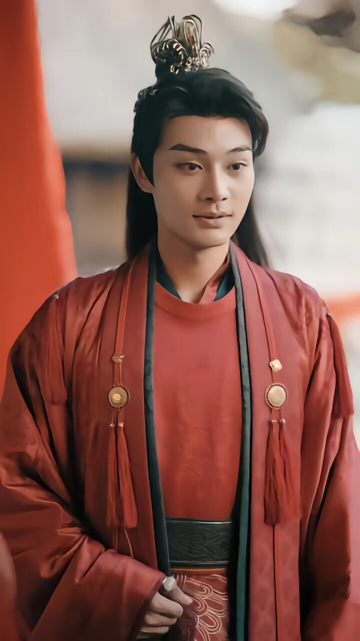 《一入侯门深似海》剧照