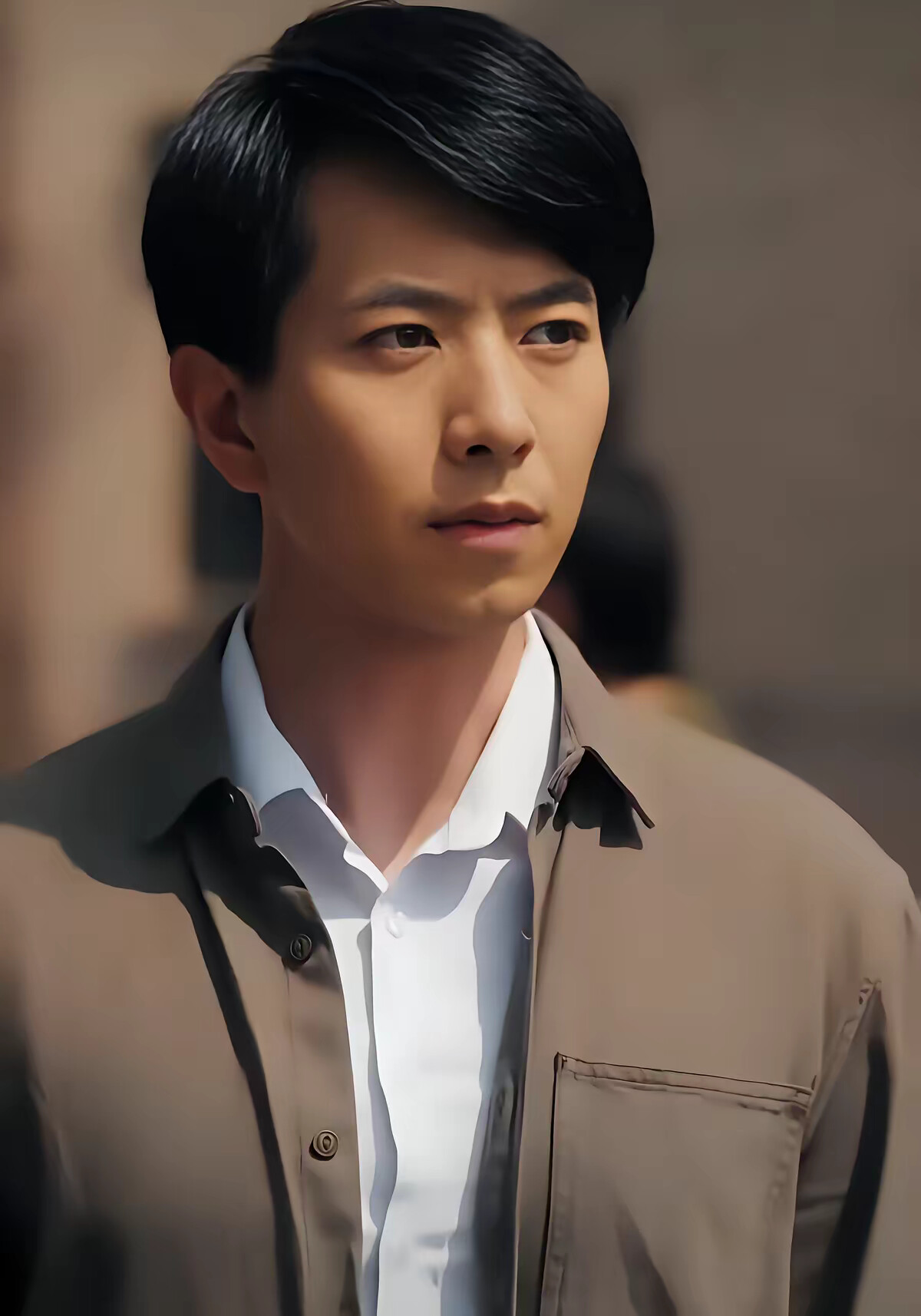 《重生八零之女儿帮我挑老公》剧照