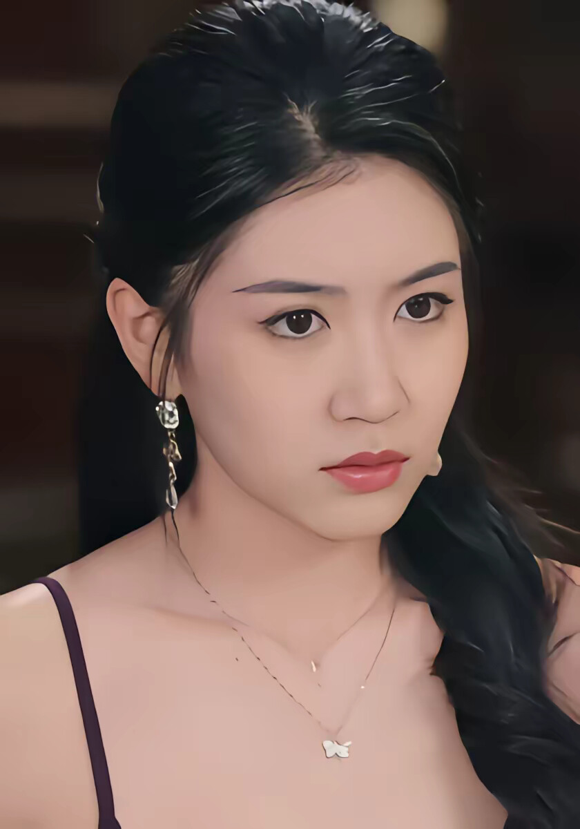 《我可是纯爱战士你当我老婆怎么了》剧照