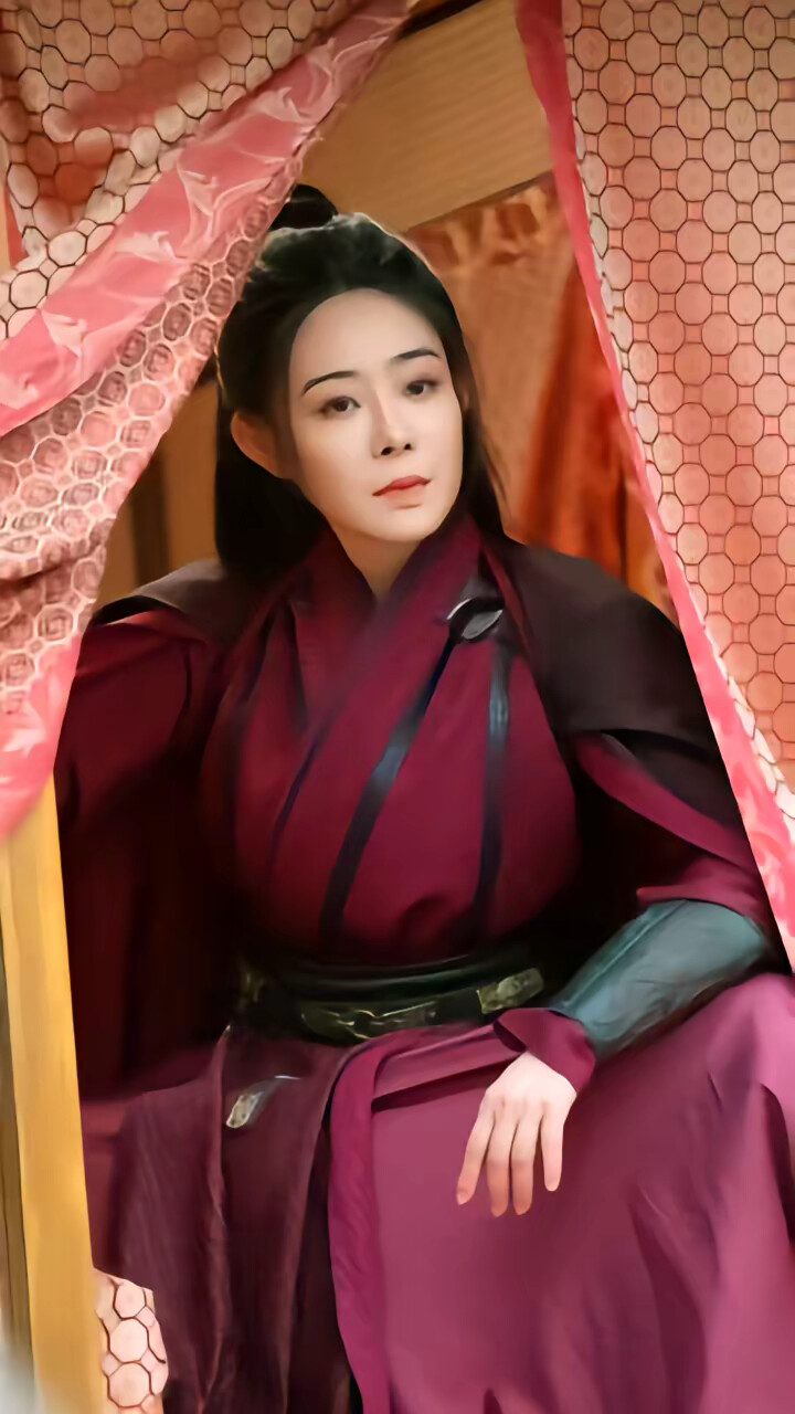 《念君归》剧照