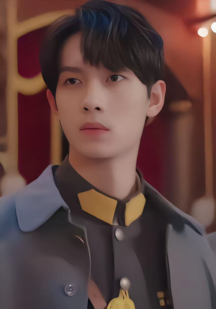 《玫瑰藏于心间》剧照