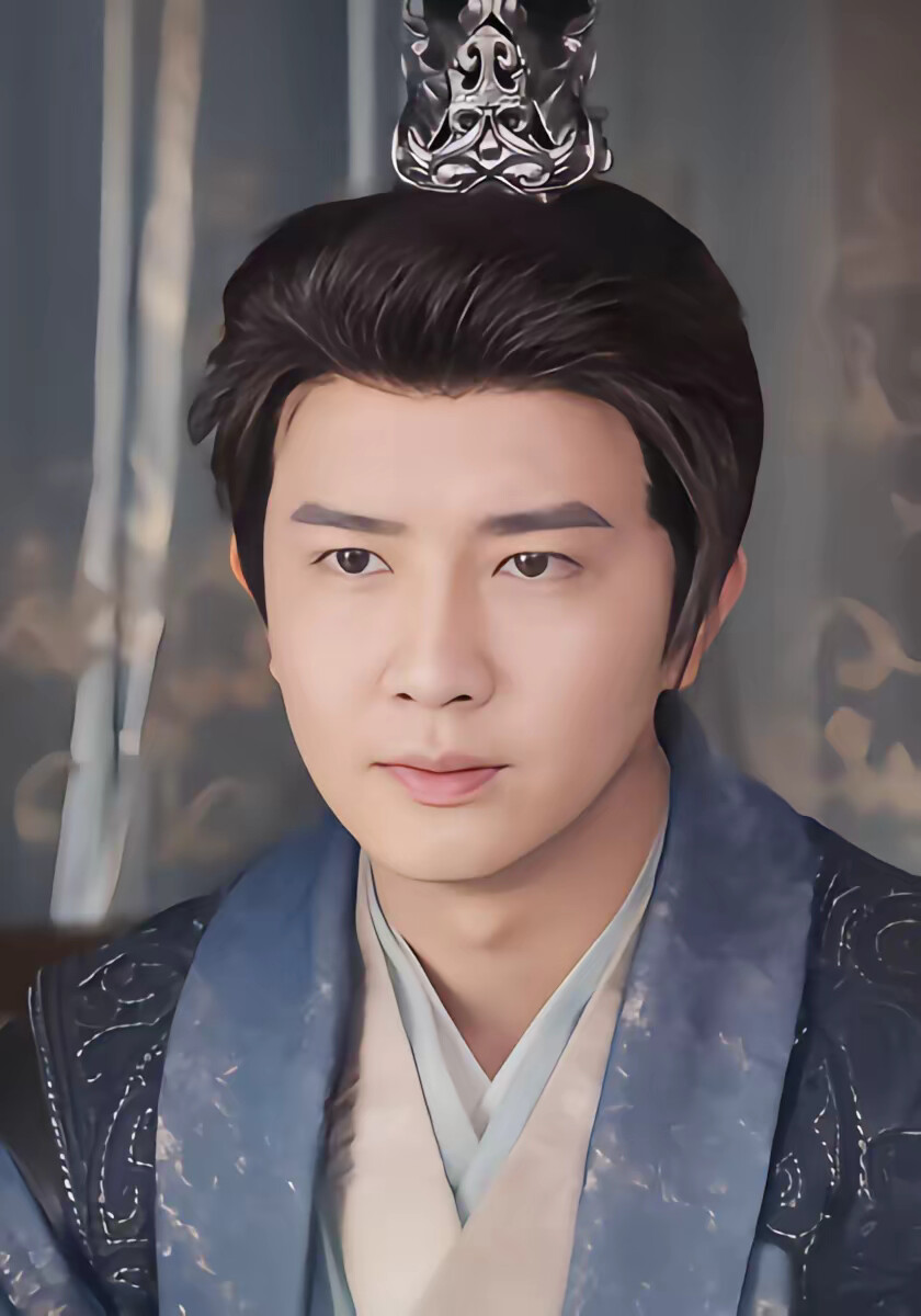 《负情山河决》剧照