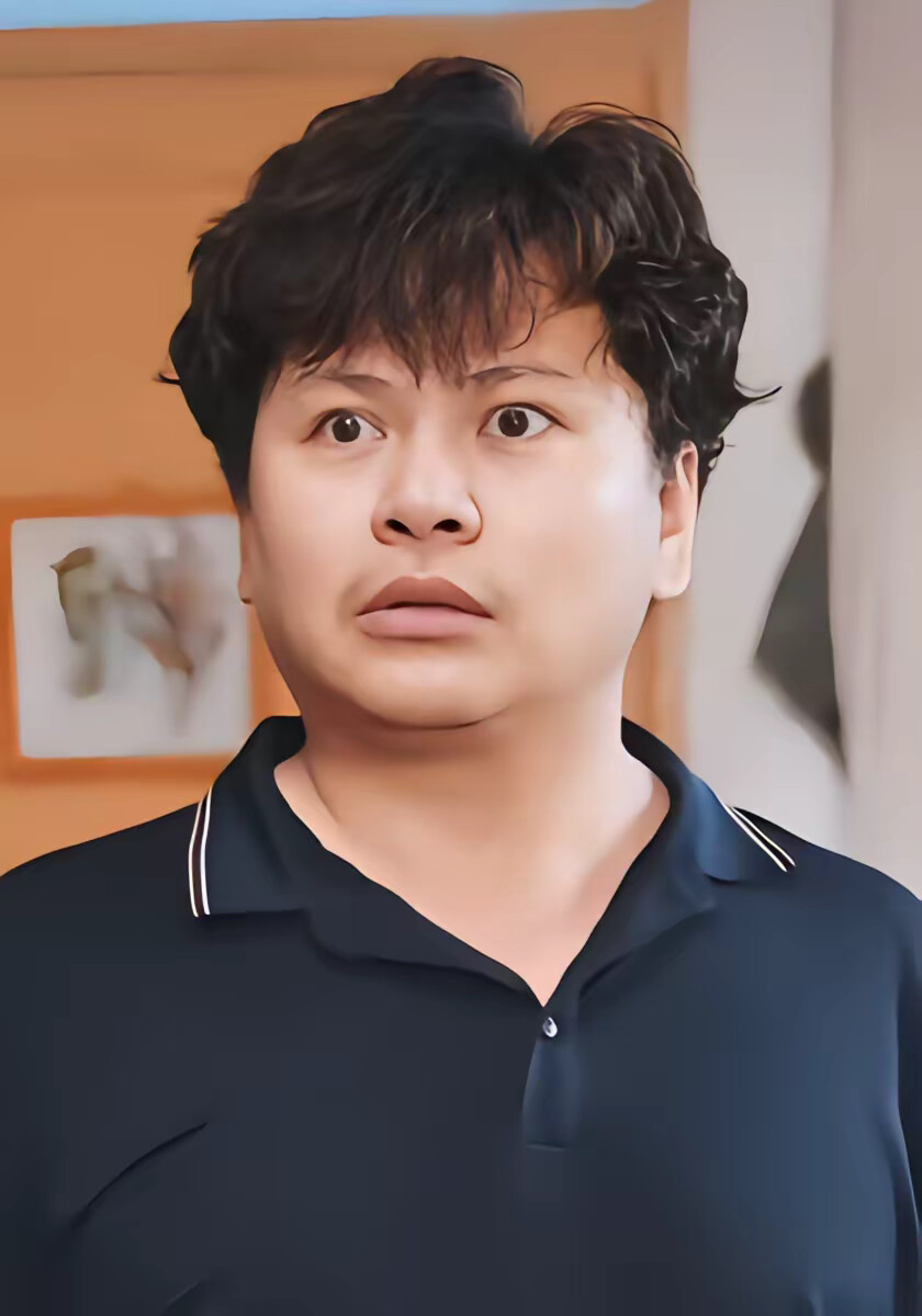 《逃婚八零，冷面硬汉竟是大院贵公子》剧照