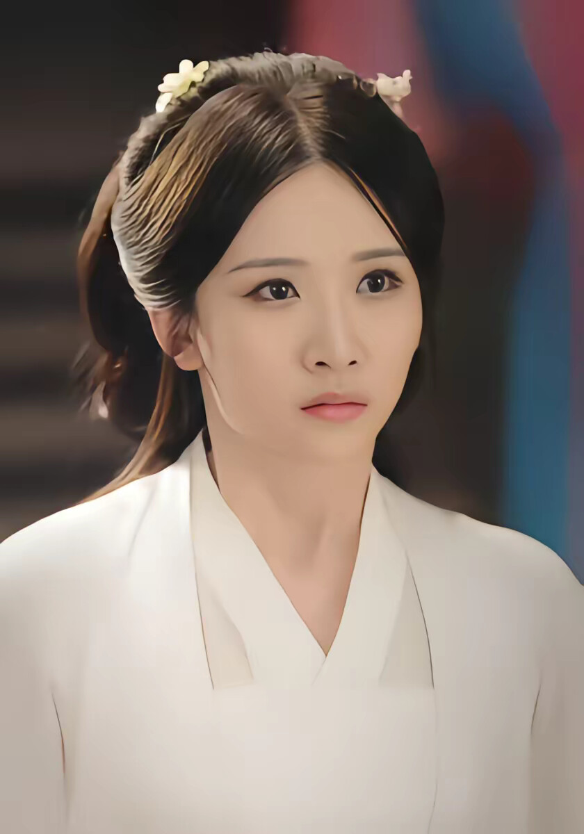 《人间值得最清欢》剧照