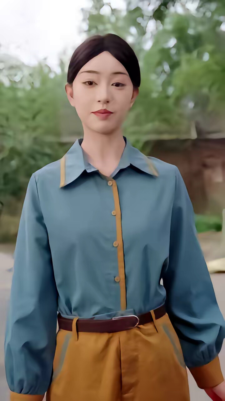 《八零：我的领导读我心后沦陷了》剧照