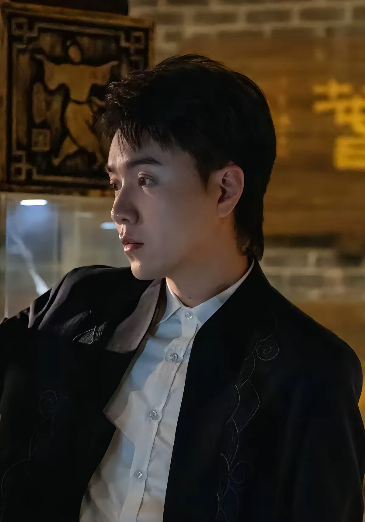 《燕青门》剧照