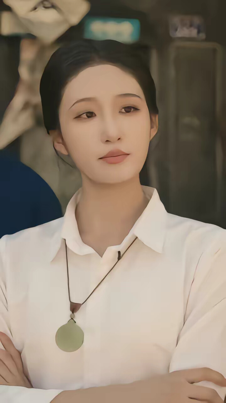 《长嫂如母，自带空间养活小叔子》剧照