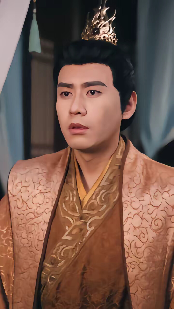 《棠花落宫阙》剧照