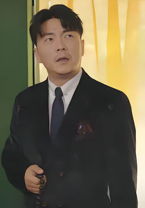 《五元管饱，你举报我无证经营》剧照