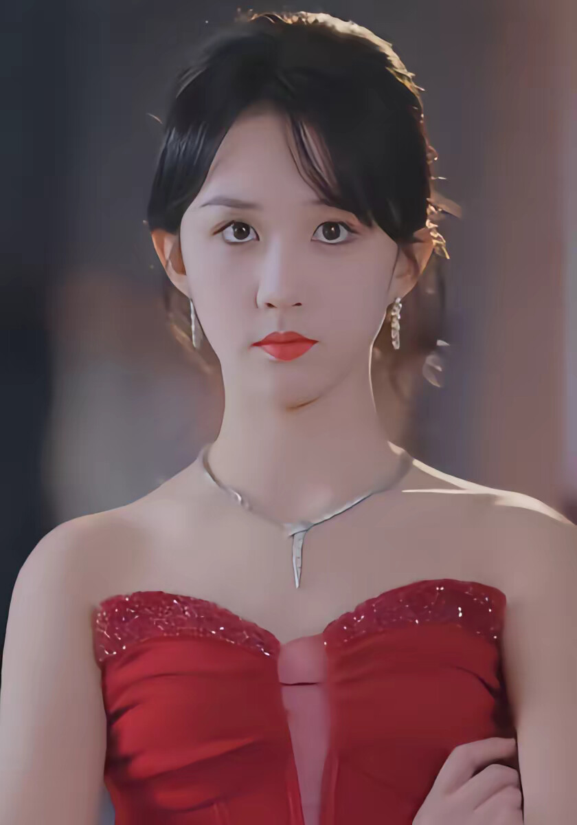 《以爱为刃》剧照