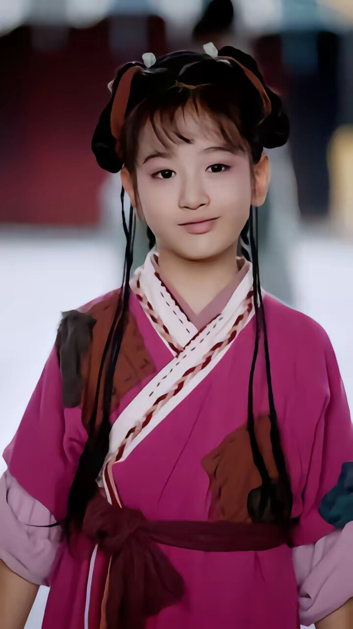 《锦鲤萌宝镇帝京》剧照