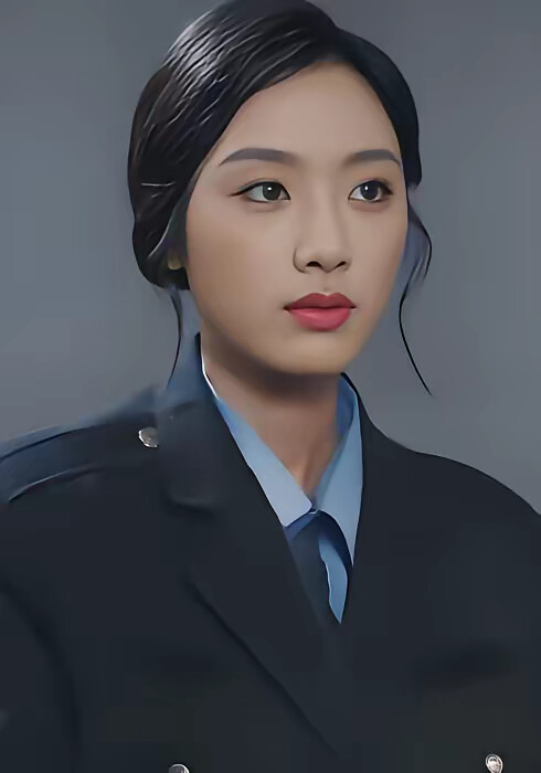 《警花别慌！我带系统来救场》剧照