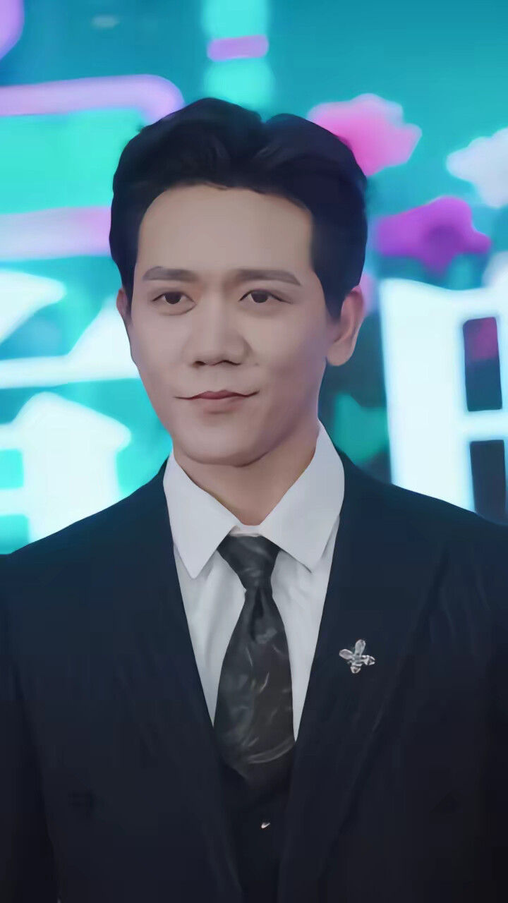 《我有神之手》剧照