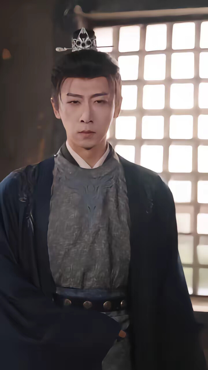 《农家子的科举之路》剧照