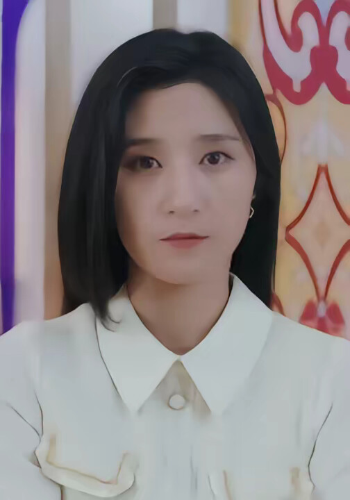 《那年那人那片花海》剧照