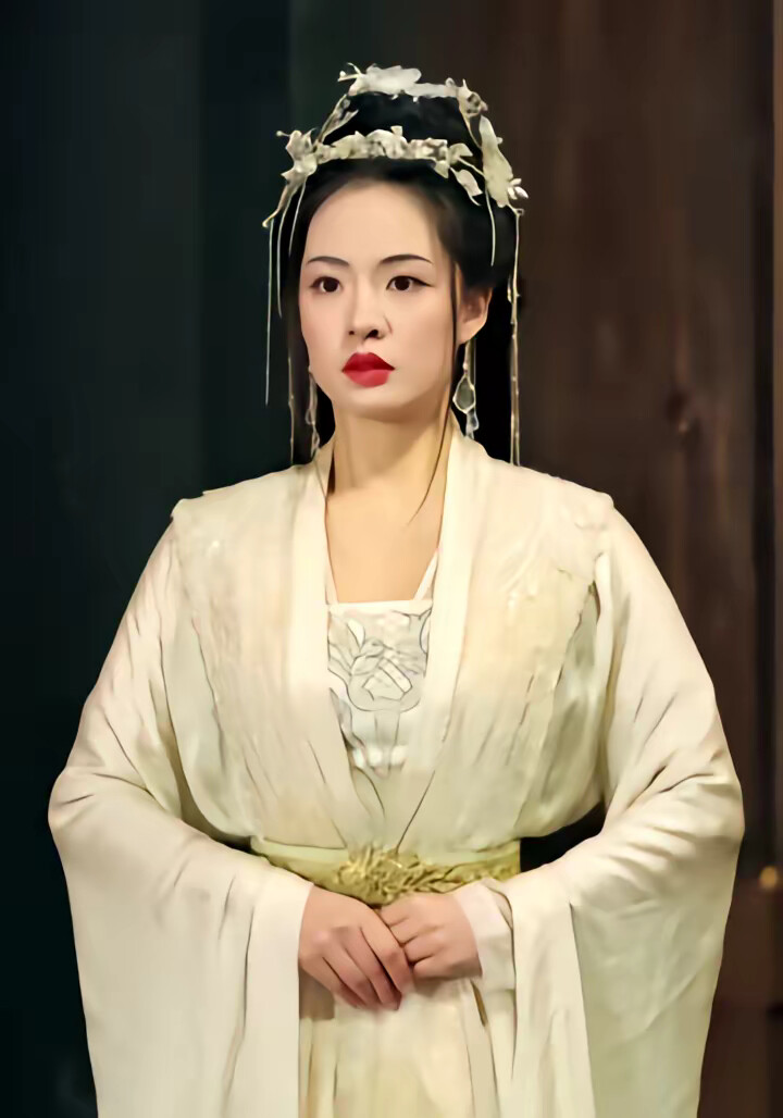 《家父张二河》剧照