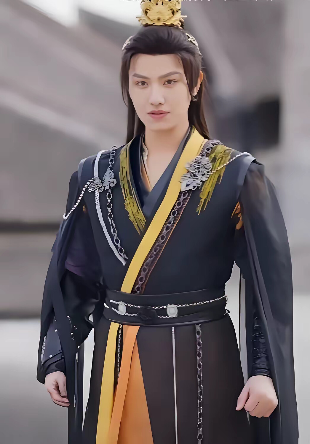 《我的电子女友竟是剑仙》剧照