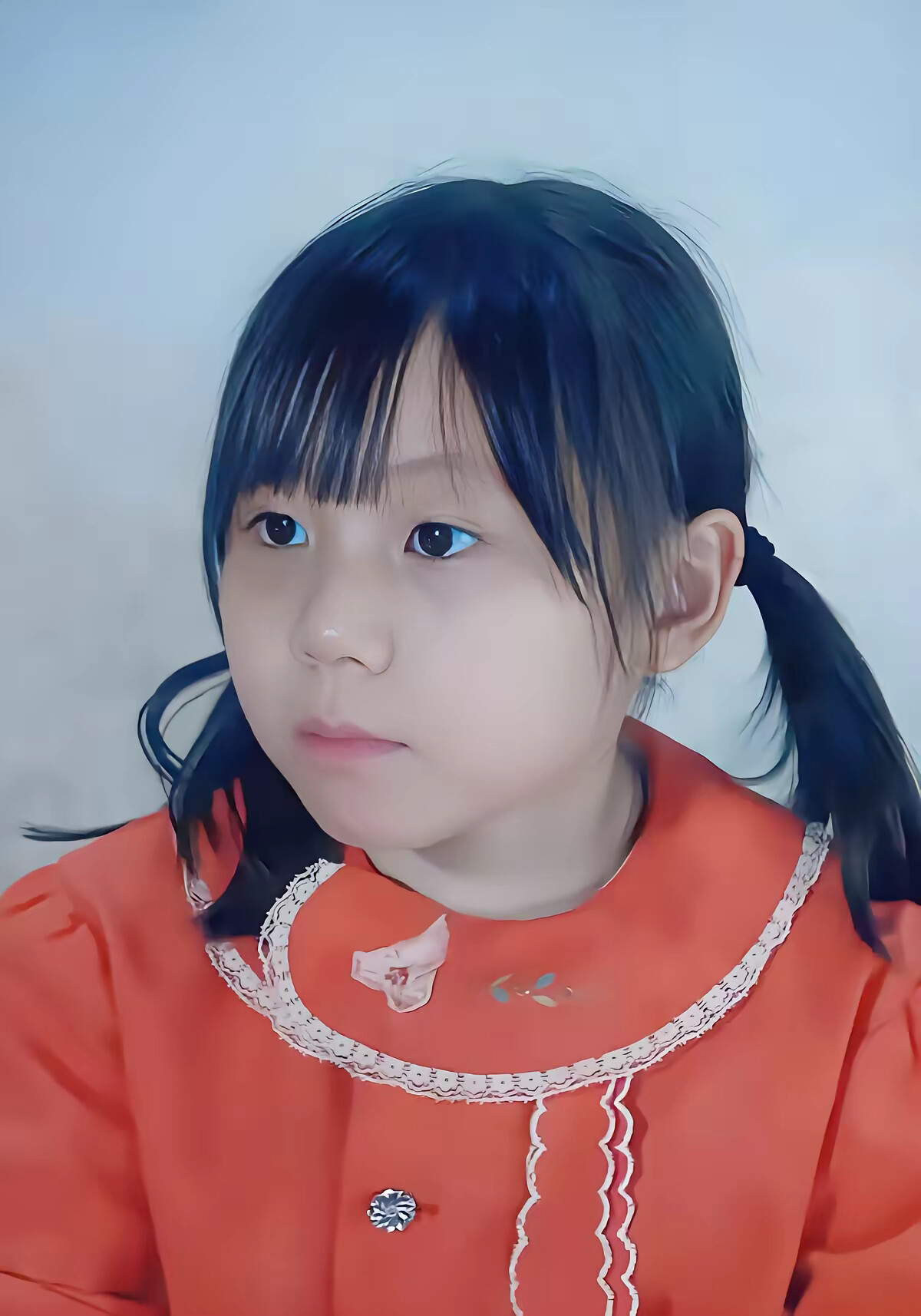 《七零新生，替身丈夫该你挨打了》剧照