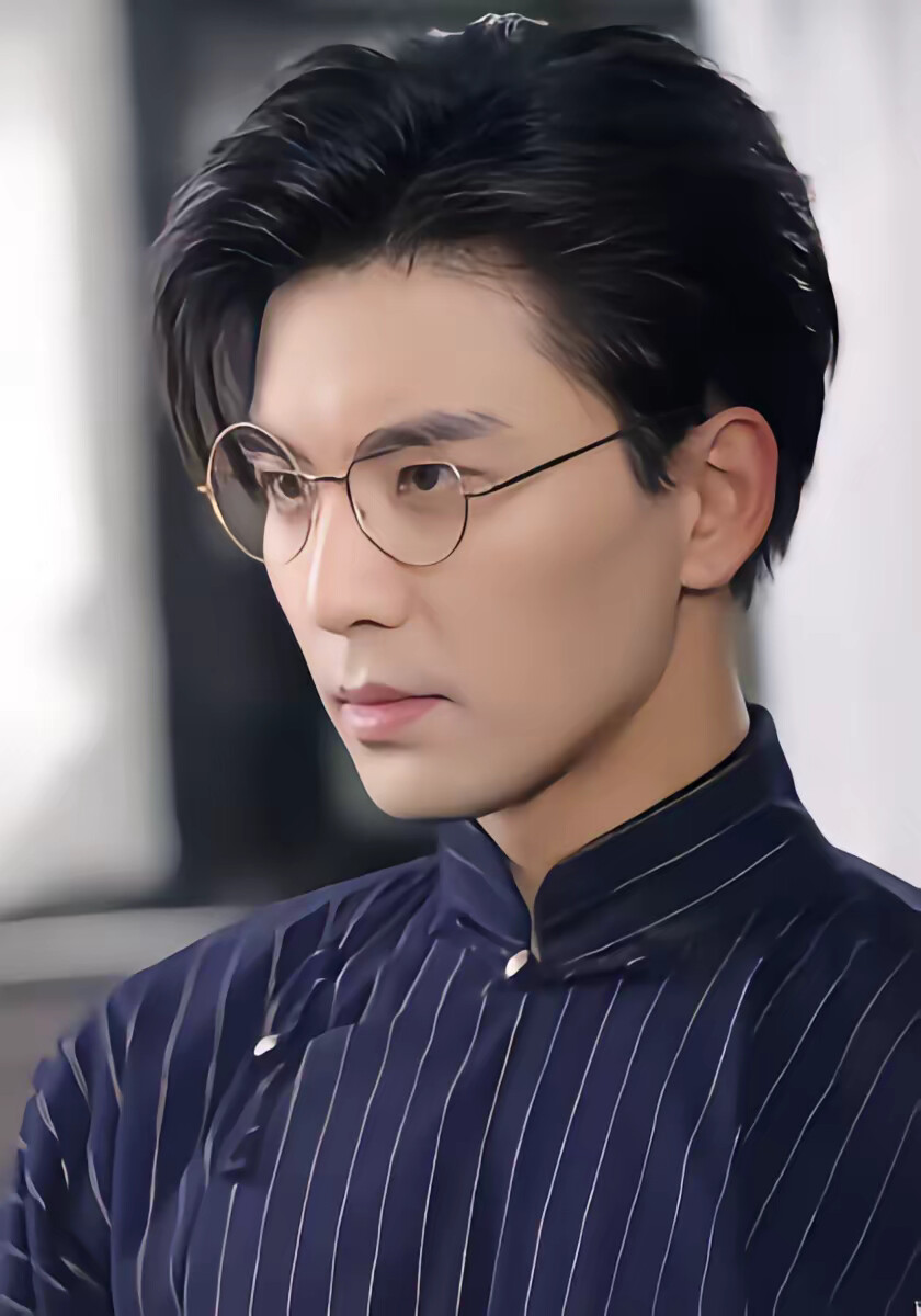 《戏嗅蔷薇》剧照