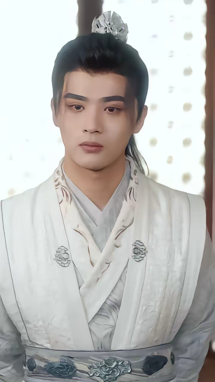 《女配重生要换亲，不好意思我还是皇后》剧照