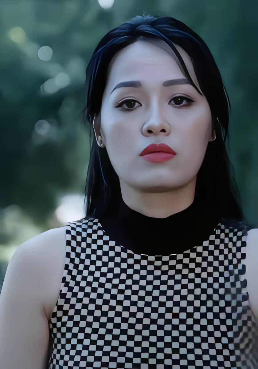 《一场有关梦魇的旅行》剧照