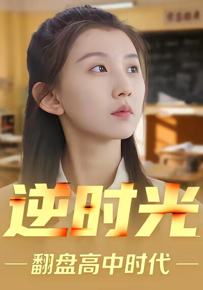 《逆时光翻盘高中时代》剧照