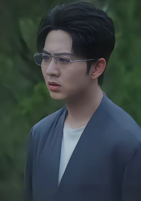 《失控心跳》剧照