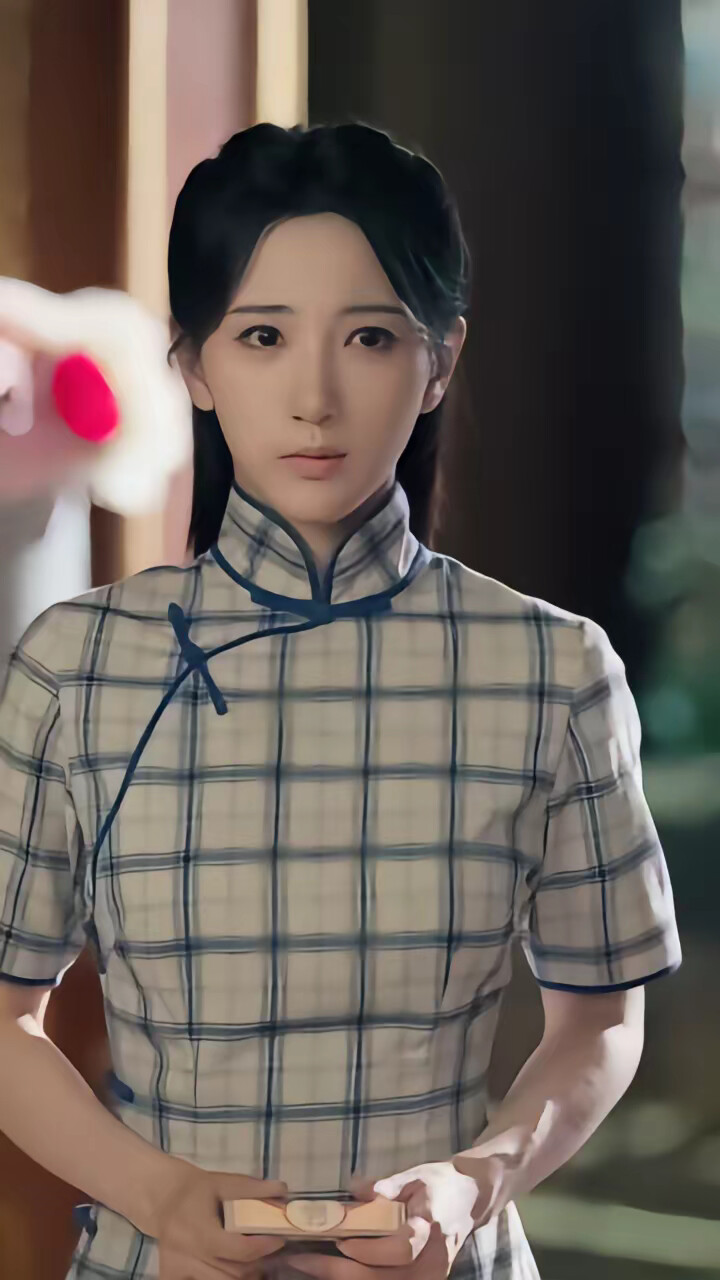 《西风又误白首约》剧照